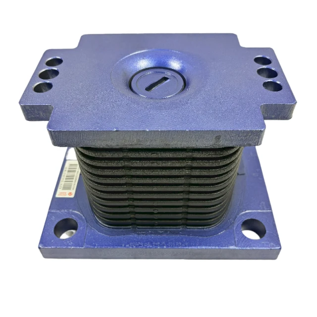 Soportes de motor para Sinotruk Howo