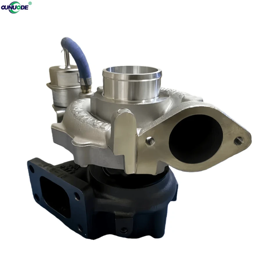 Kobelco SK200-8 Excavator Turbocharger