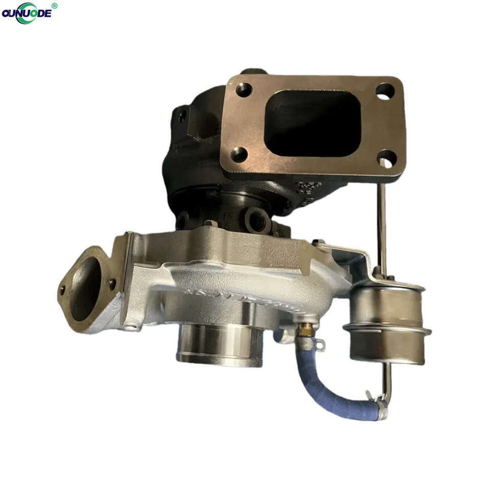 Turbocharger for Isuzu J05E Engine