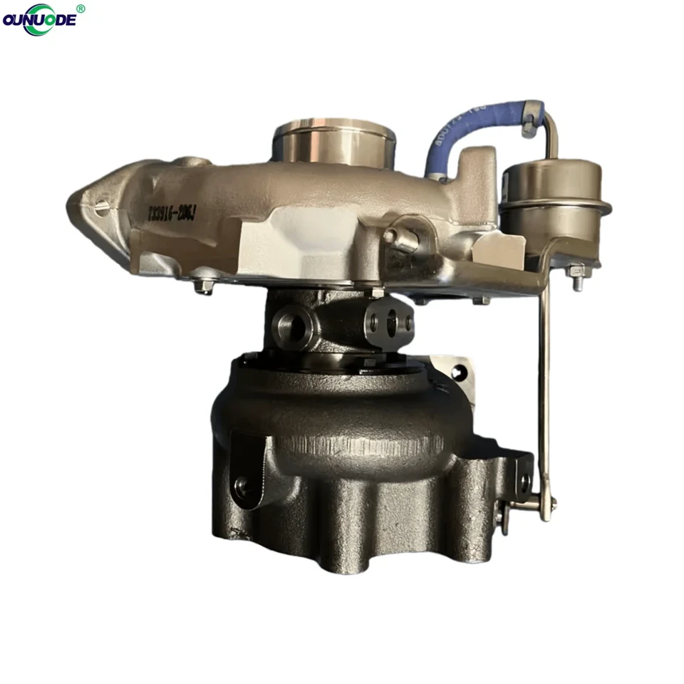 Hino J05E Turbocharger Garrett R61M24