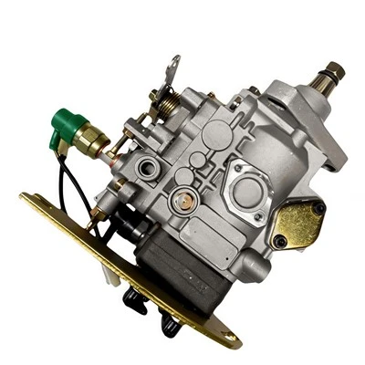 104642-7612 Bomba de inyección de combustible para motor Yanmar 4TNE98