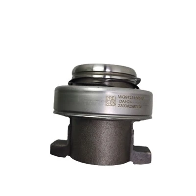 Cojinete de desembrague 85CT5787F2